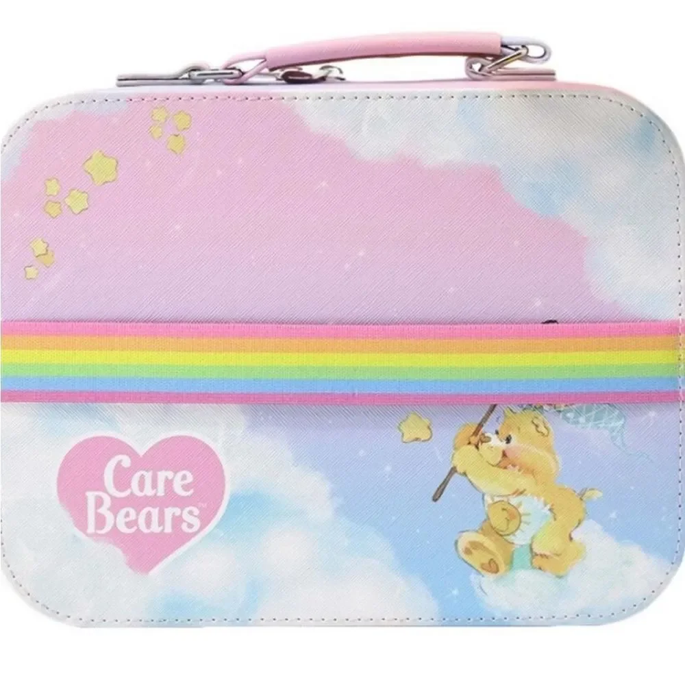 Impressions X Care Bears Makeup Case